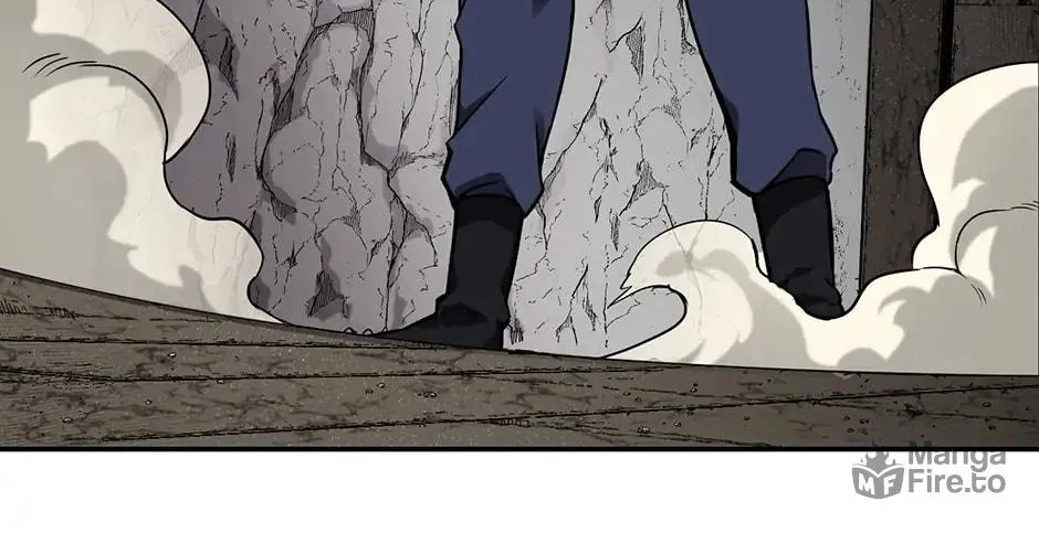 Golem Dungeon Rush Chapter 84 page 80 - 