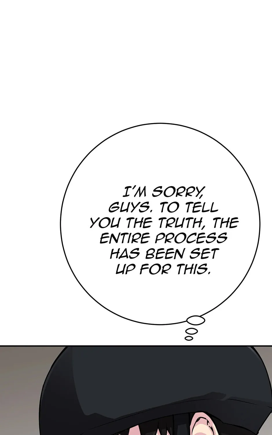 Golem Dungeon Rush Chapter 84 page 81 - 