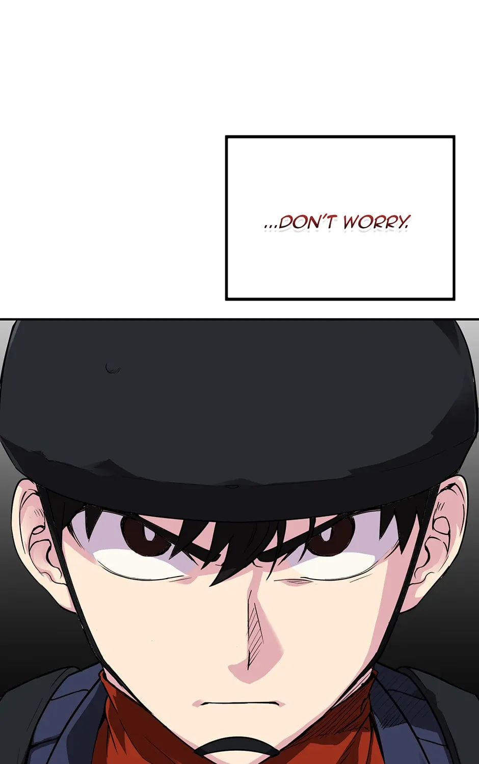 Golem Dungeon Rush Chapter 84 page 87 - 