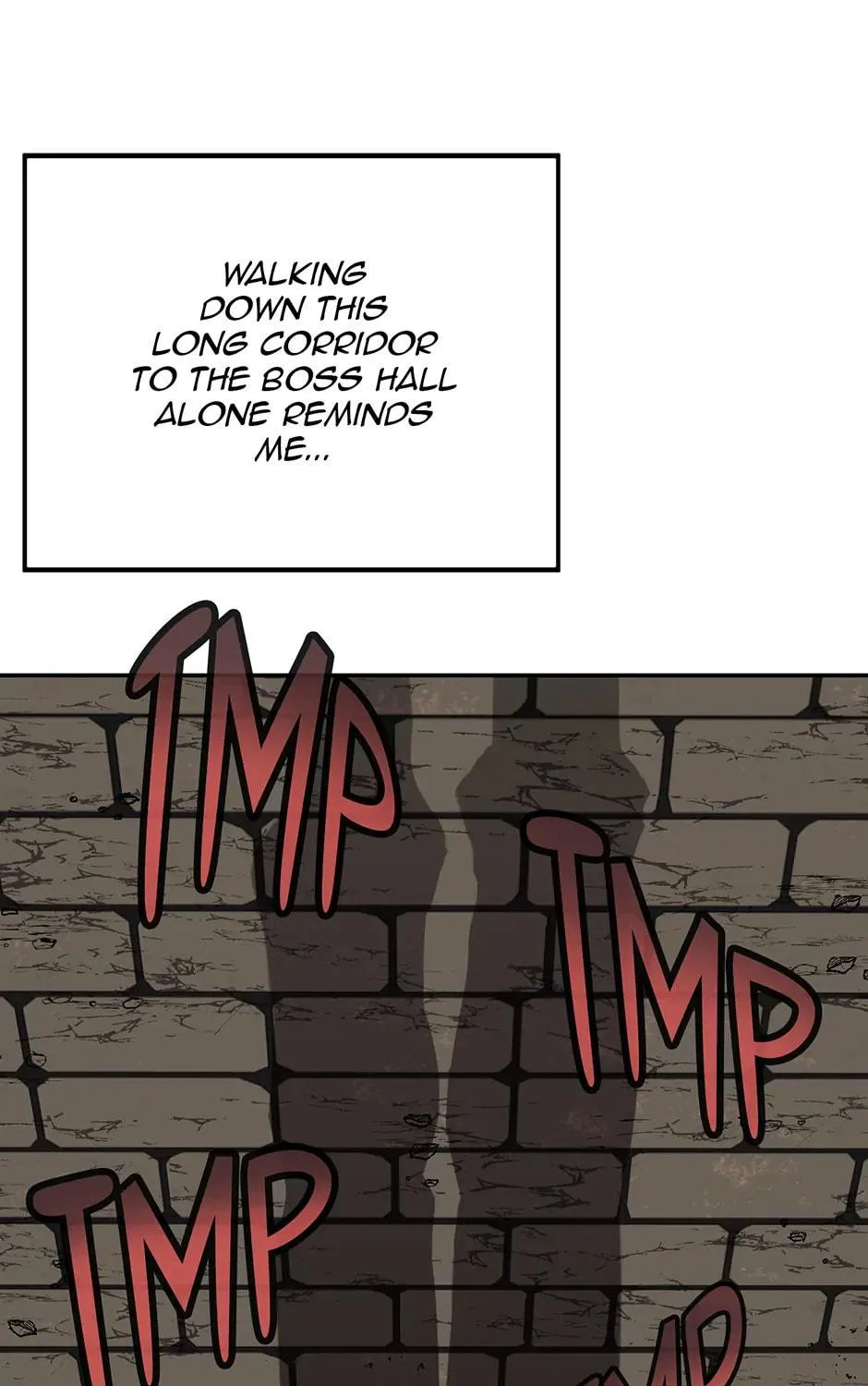 Golem Dungeon Rush Chapter 84 page 95 - 