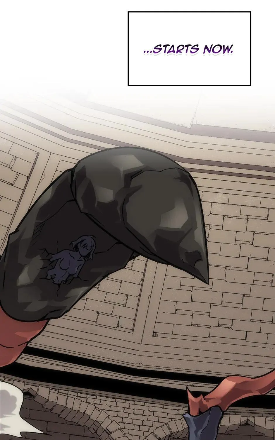 Golem Dungeon Rush Chapter 85 page 101 - 
