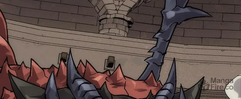 Golem Dungeon Rush Chapter 85 page 102 - 
