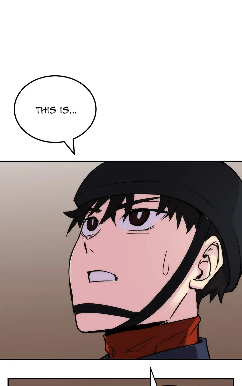 Golem Dungeon Rush Chapter 85 page 105 - 