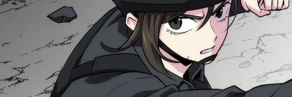 Golem Dungeon Rush Chapter 85 page 116 - 