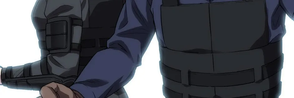 Golem Dungeon Rush Chapter 85 page 124 - 