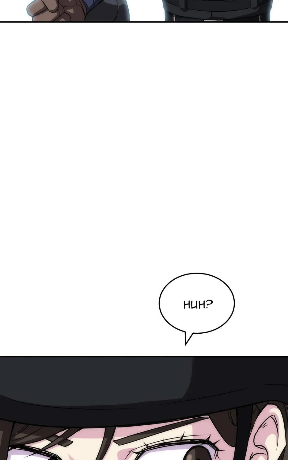 Golem Dungeon Rush Chapter 85 page 125 - 