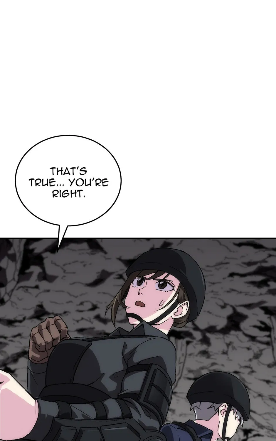 Golem Dungeon Rush Chapter 85 page 133 - 