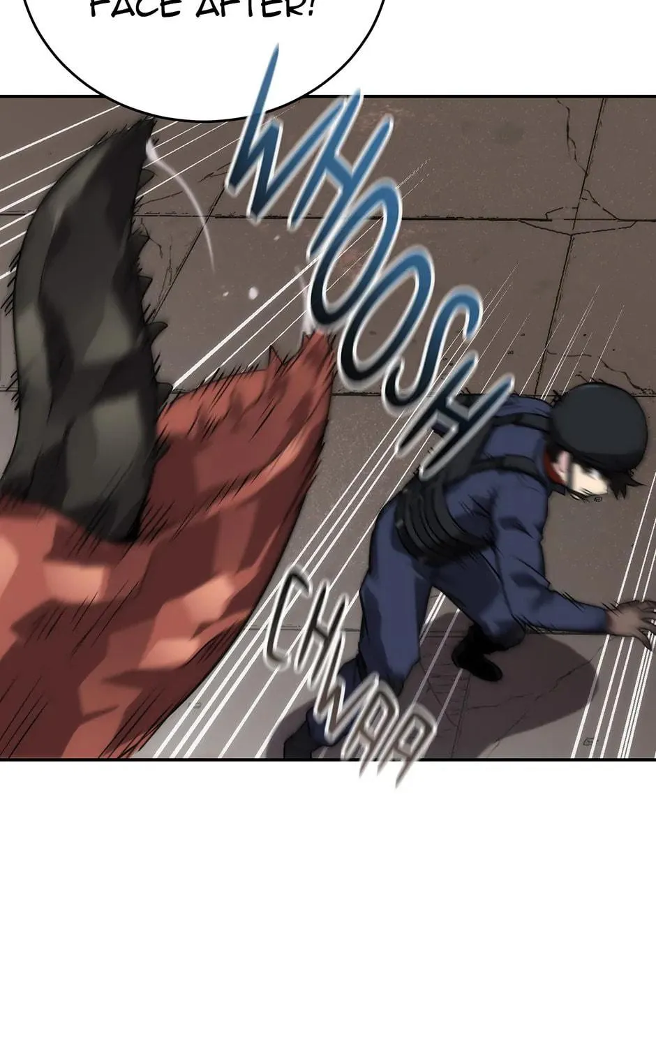 Golem Dungeon Rush Chapter 85 page 137 - 