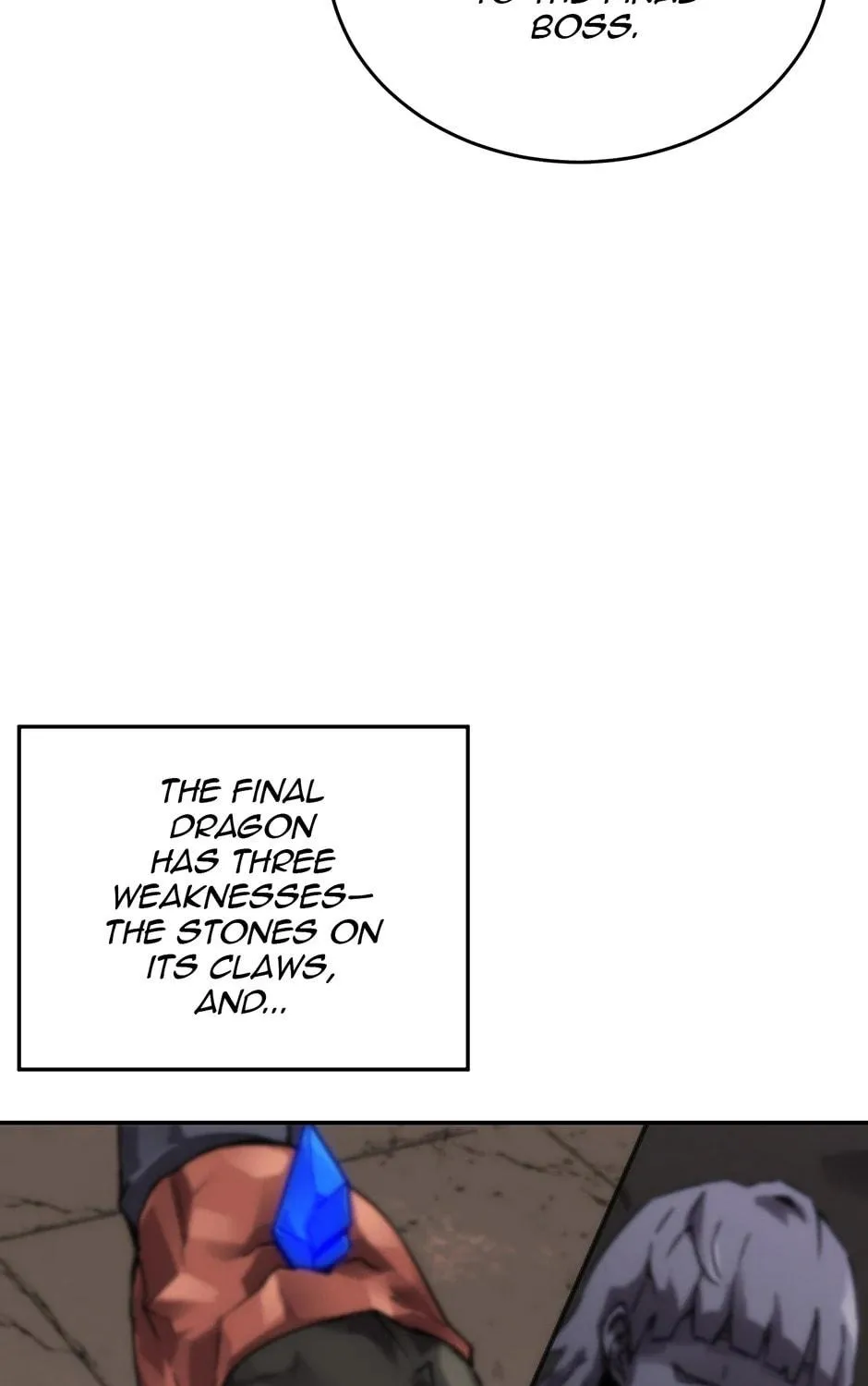 Golem Dungeon Rush Chapter 85 page 143 - 