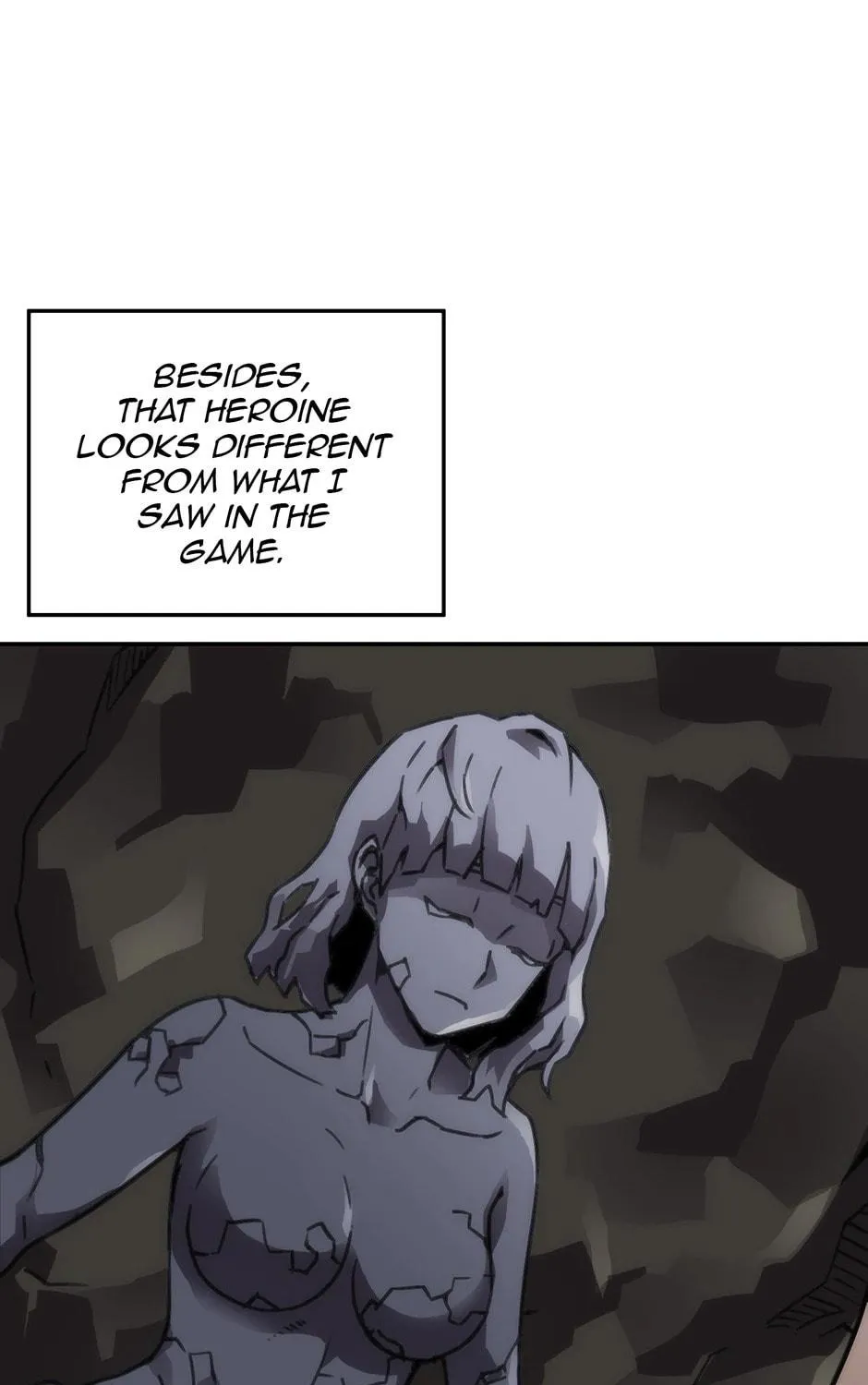 Golem Dungeon Rush Chapter 85 page 149 - 