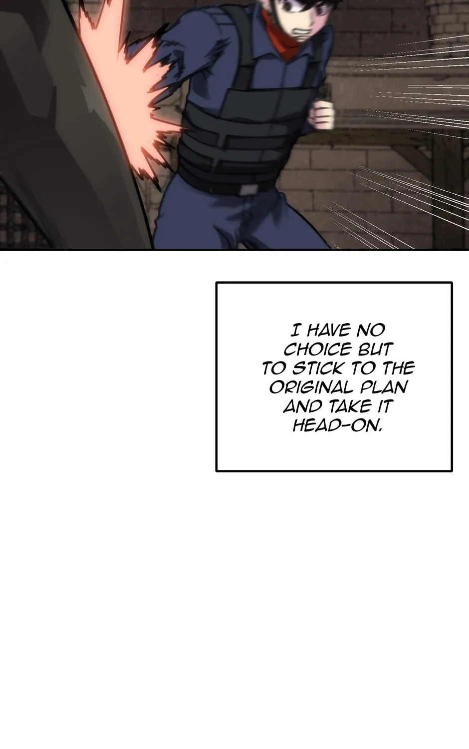 Golem Dungeon Rush Chapter 85 page 153 - 