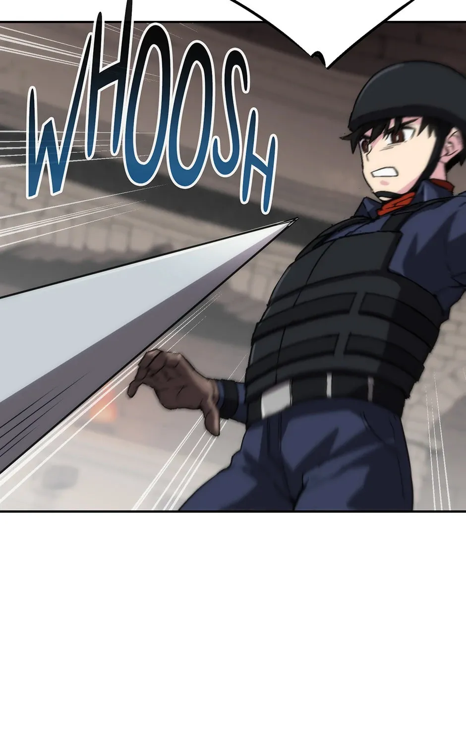Golem Dungeon Rush Chapter 85 page 165 - 