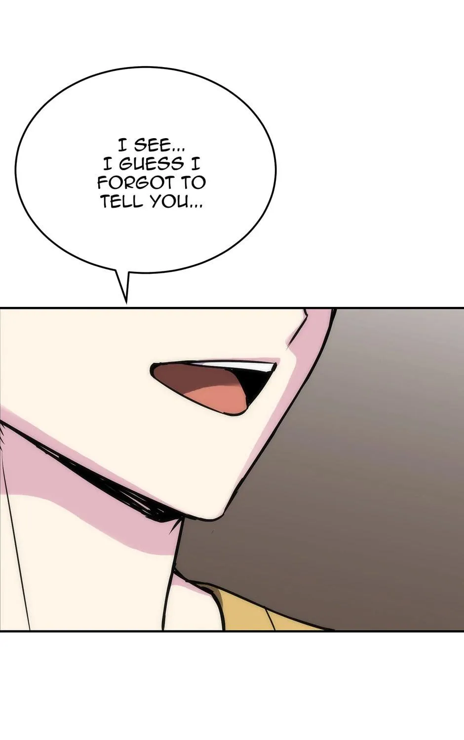 Golem Dungeon Rush Chapter 85 page 19 - 