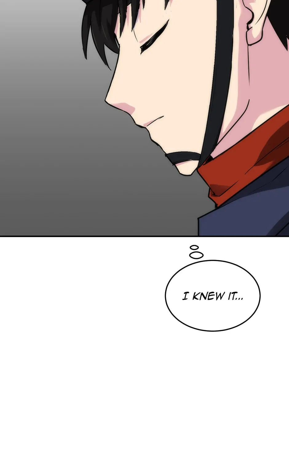 Golem Dungeon Rush Chapter 85 page 25 - 