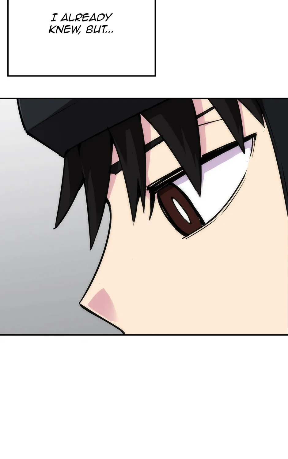 Golem Dungeon Rush Chapter 85 page 27 - 