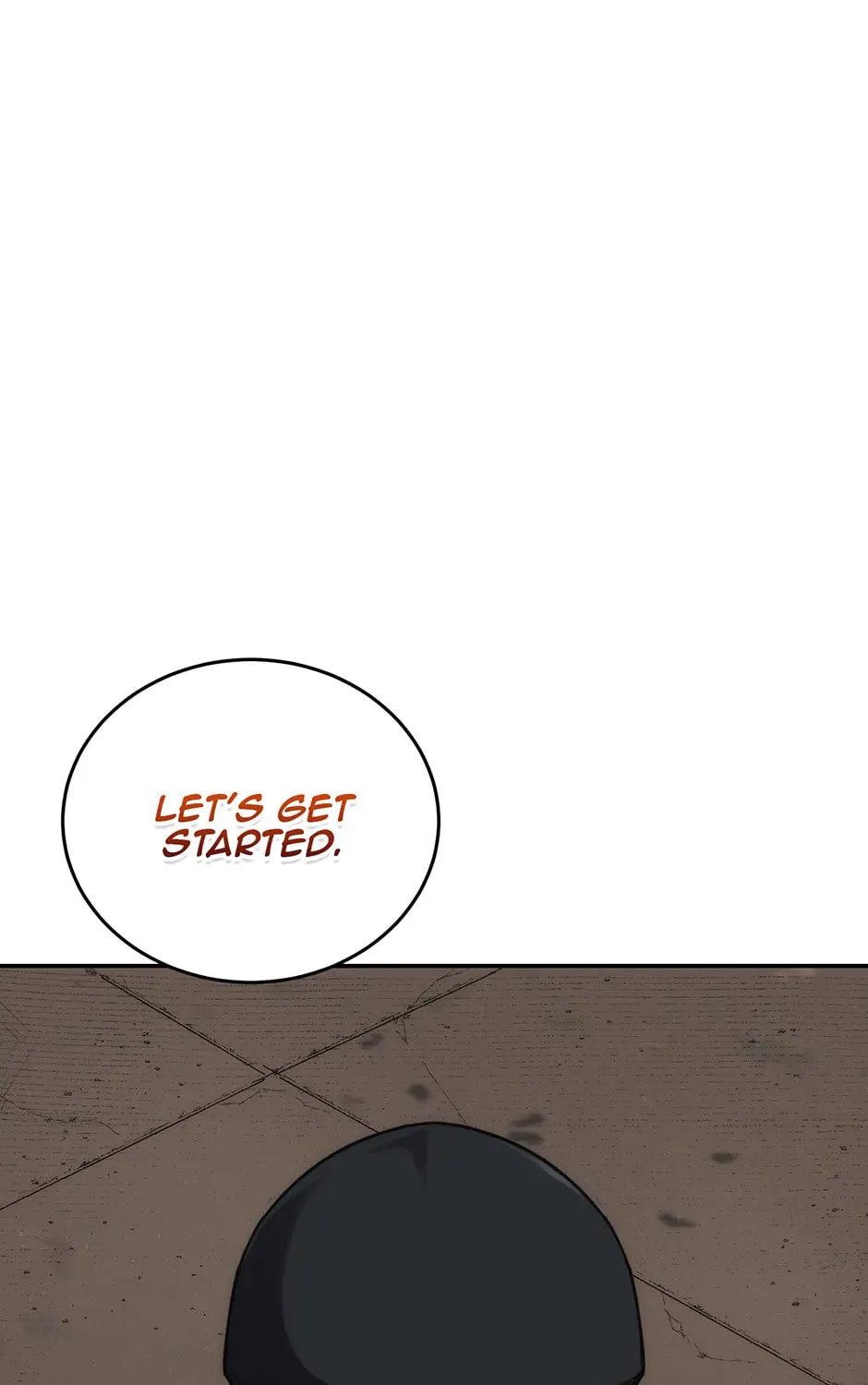 Golem Dungeon Rush Chapter 85 page 31 - 