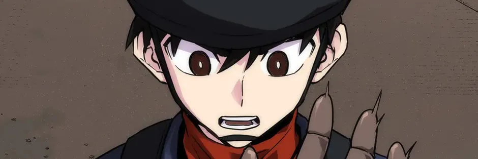 Golem Dungeon Rush Chapter 85 page 32 - 