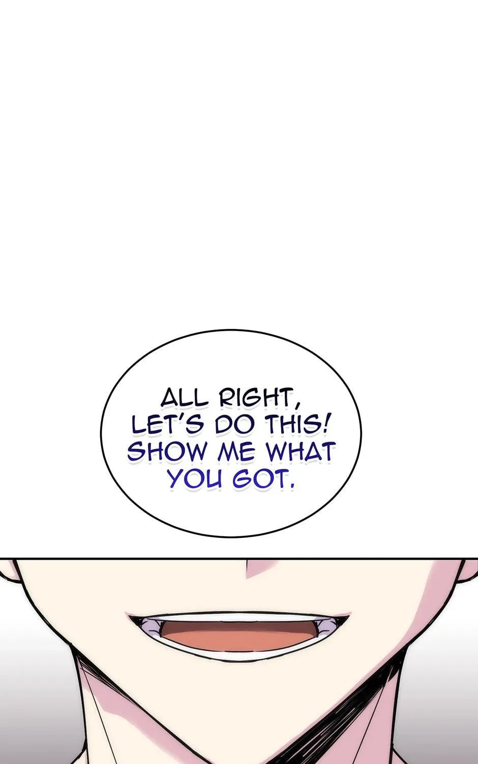 Golem Dungeon Rush Chapter 85 page 35 - 