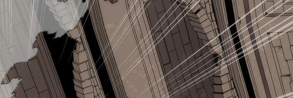 Golem Dungeon Rush Chapter 85 page 38 - 