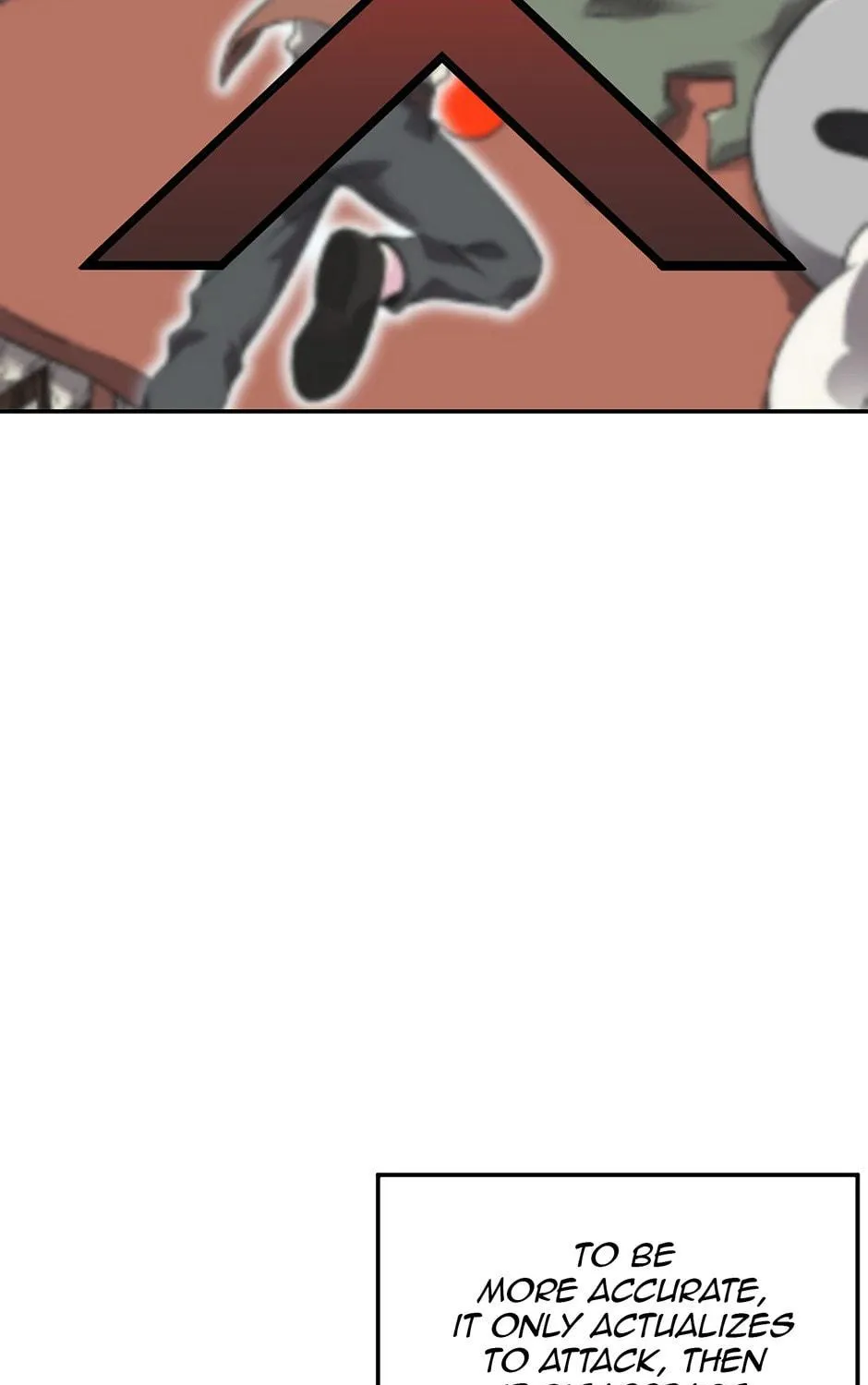 Golem Dungeon Rush Chapter 85 page 59 - 