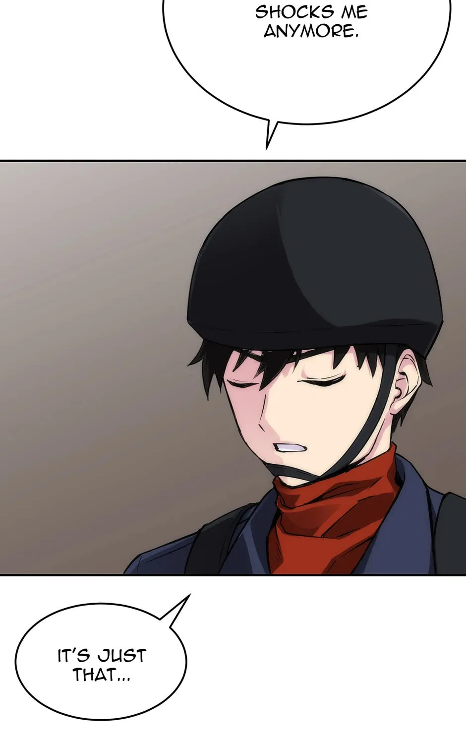 Golem Dungeon Rush Chapter 85 page 7 - 