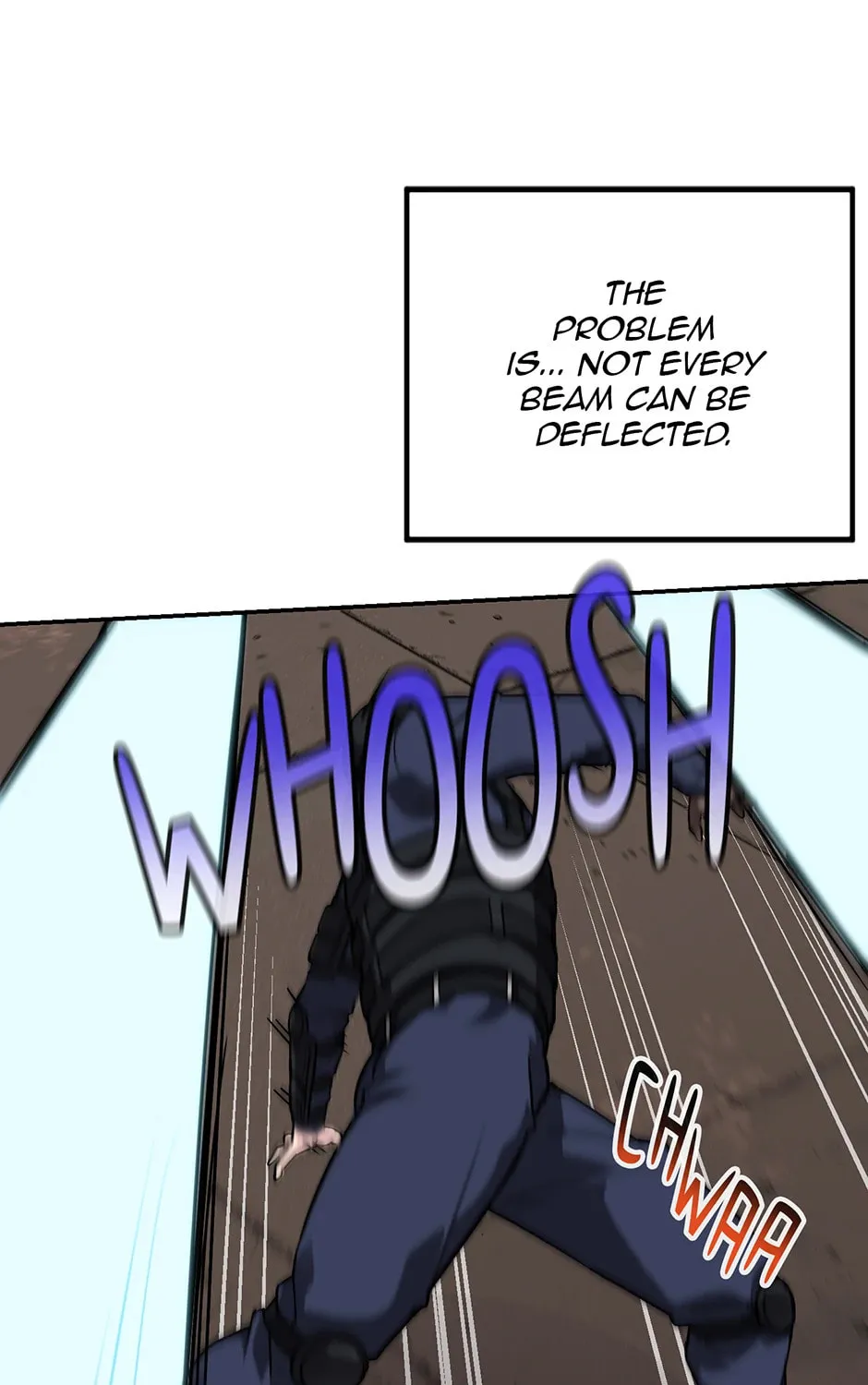 Golem Dungeon Rush Chapter 85 page 63 - 