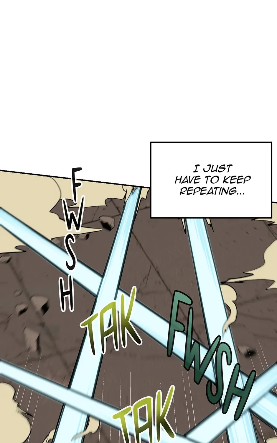Golem Dungeon Rush Chapter 85 page 67 - 