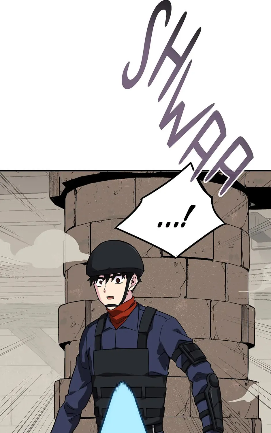 Golem Dungeon Rush Chapter 85 page 75 - 