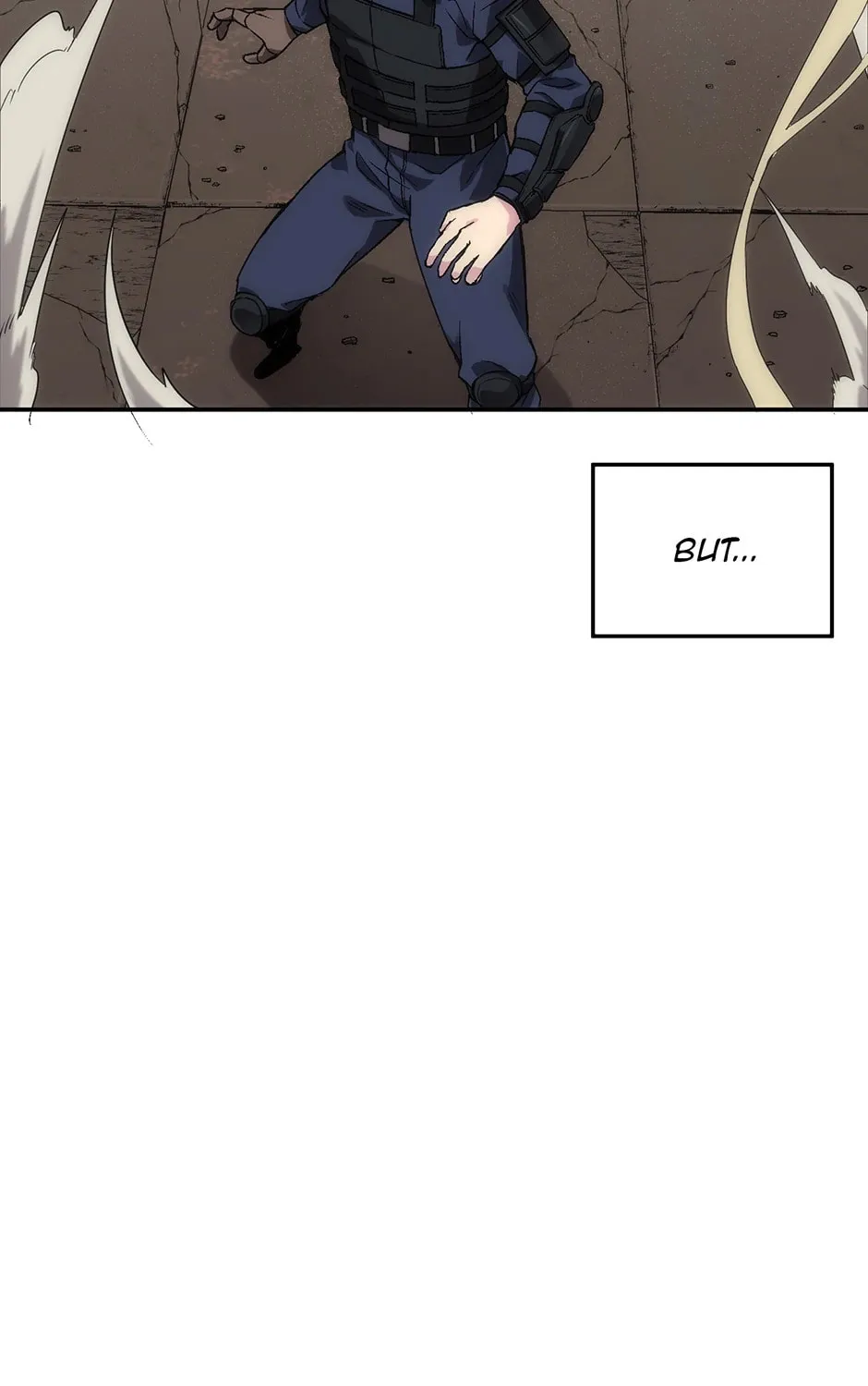 Golem Dungeon Rush Chapter 85 page 97 - 