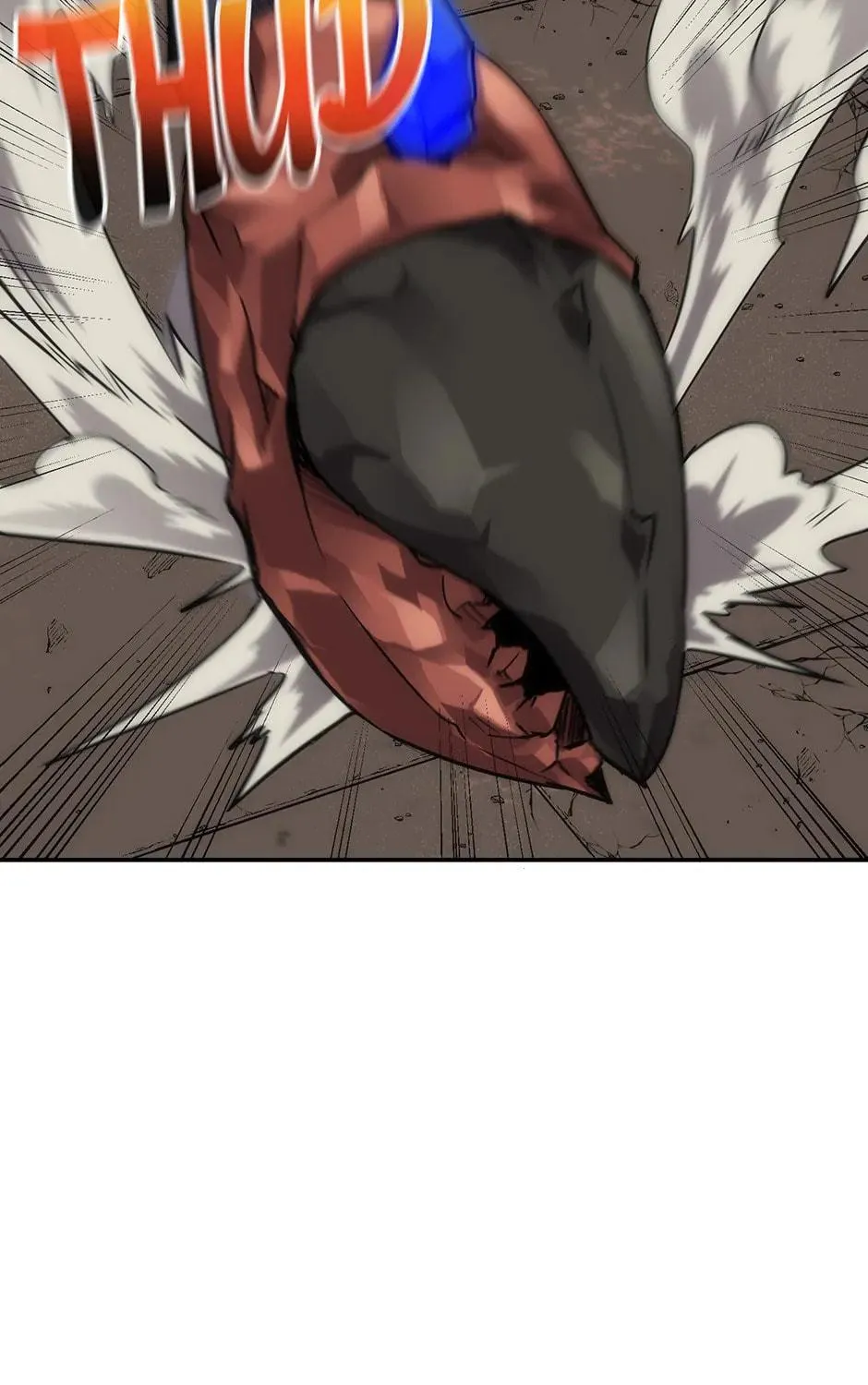 Golem Dungeon Rush Chapter 85 page 99 - 