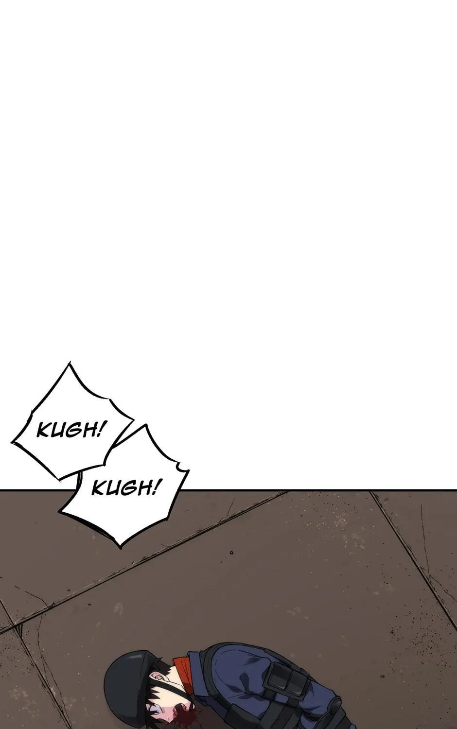Golem Dungeon Rush Chapter 86 page 11 - 