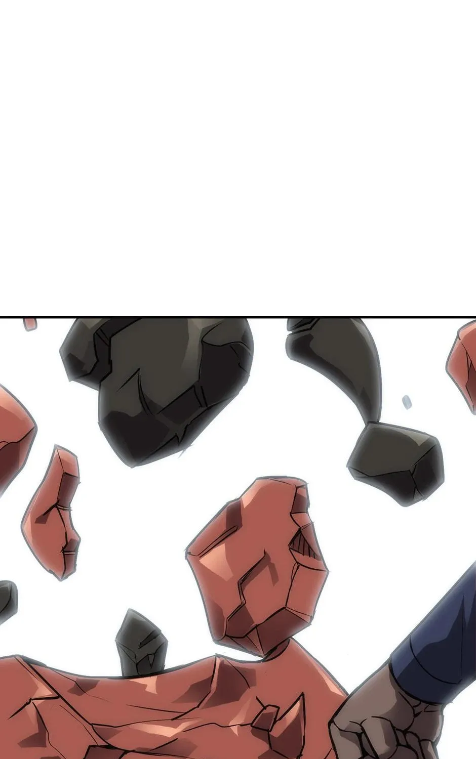 Golem Dungeon Rush Chapter 86 page 107 - 