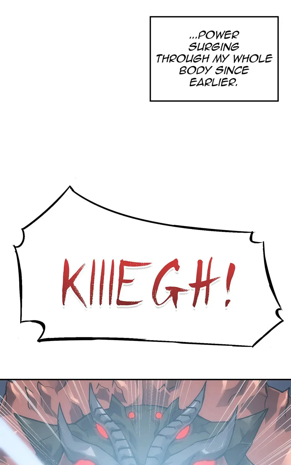 Golem Dungeon Rush Chapter 86 page 111 - 