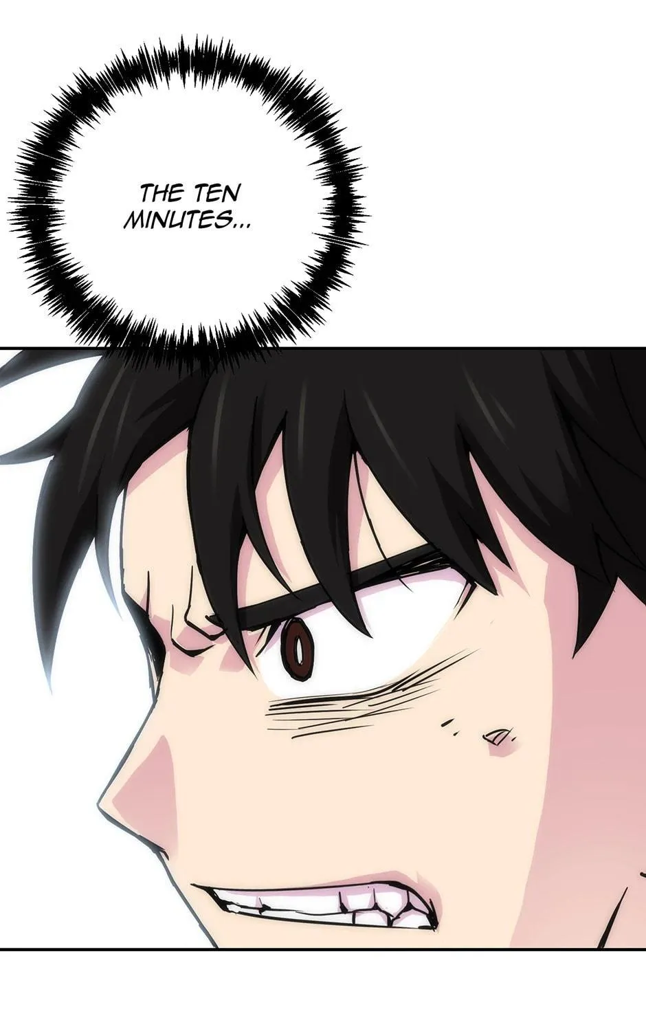 Golem Dungeon Rush Chapter 86 page 125 - 