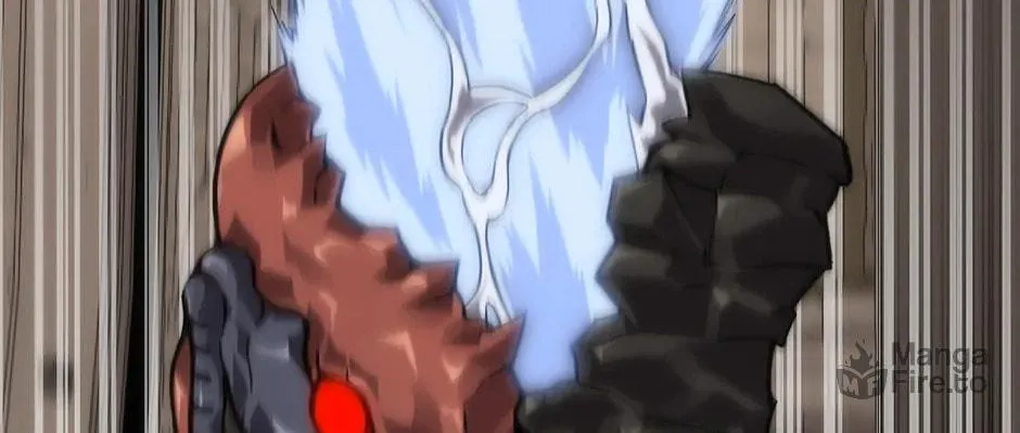 Golem Dungeon Rush Chapter 86 page 132 - 