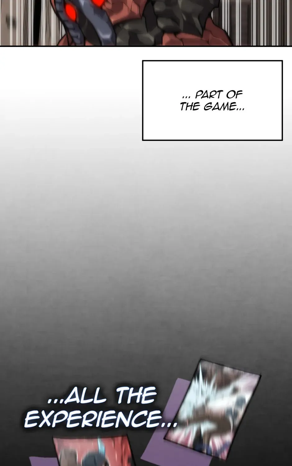 Golem Dungeon Rush Chapter 86 page 133 - 