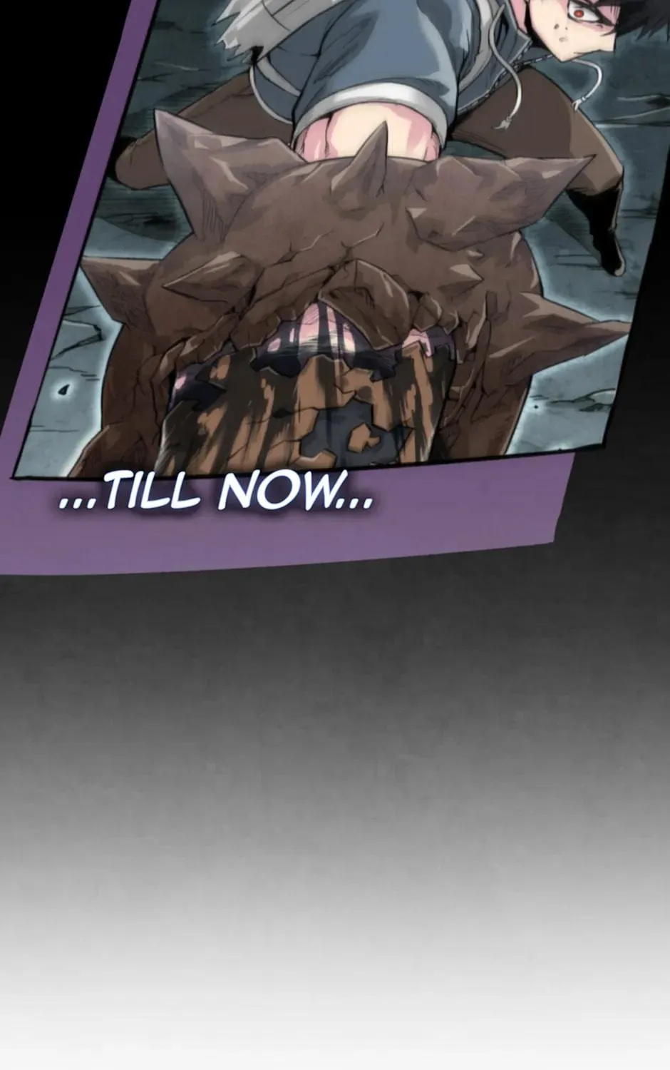 Golem Dungeon Rush Chapter 86 page 137 - 