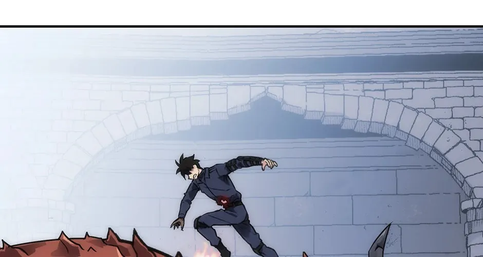 Golem Dungeon Rush Chapter 86 page 146 - 