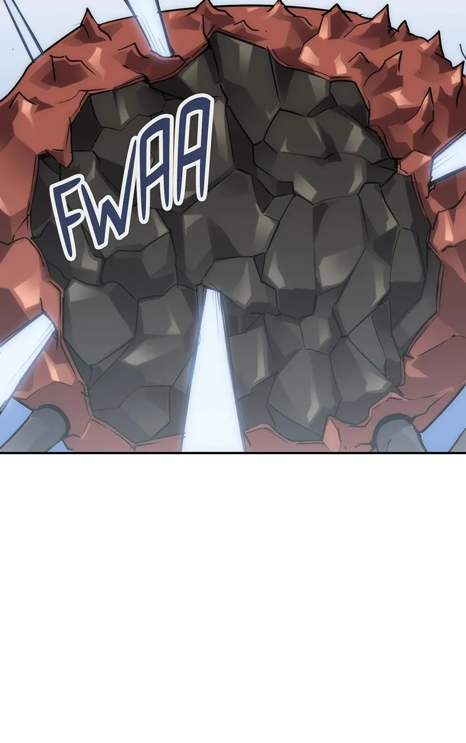 Golem Dungeon Rush Chapter 86 page 149 - 