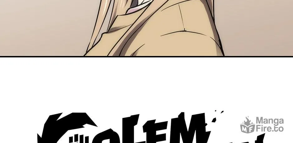 Golem Dungeon Rush Chapter 86 page 162 - 