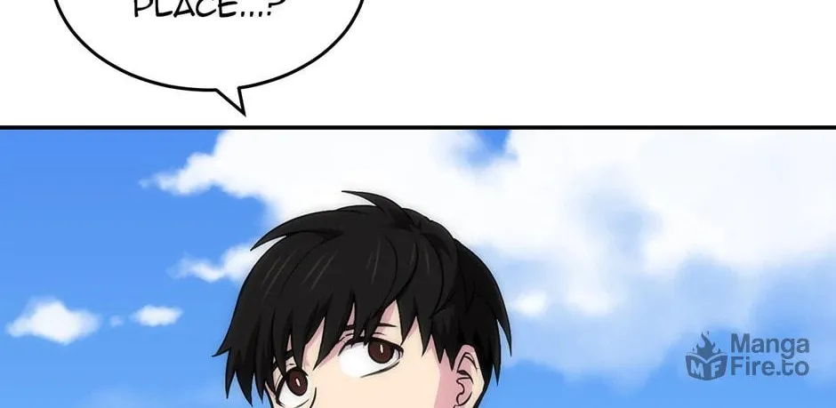 Golem Dungeon Rush Chapter 86 page 168 - 