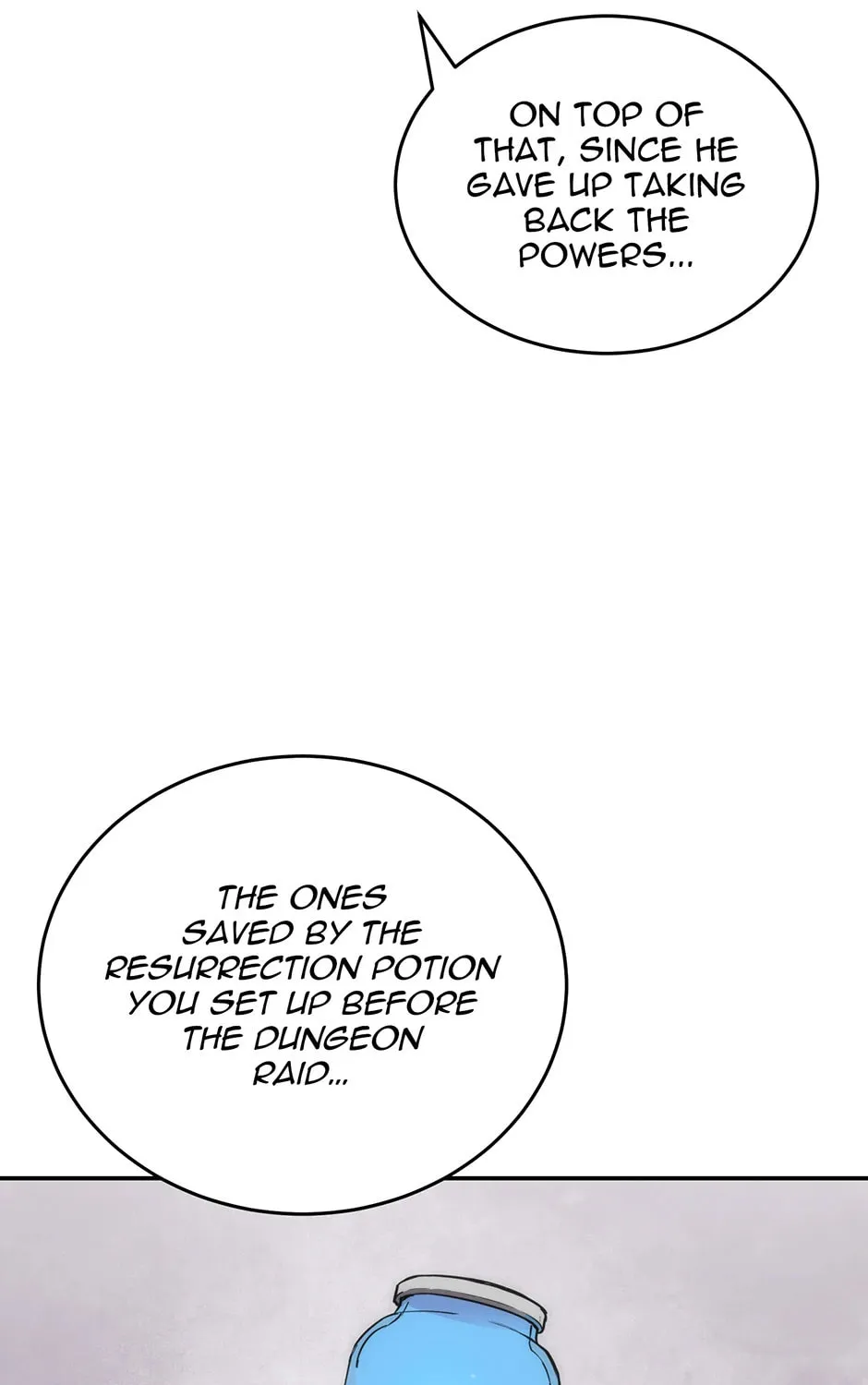 Golem Dungeon Rush Chapter 86 page 181 - 