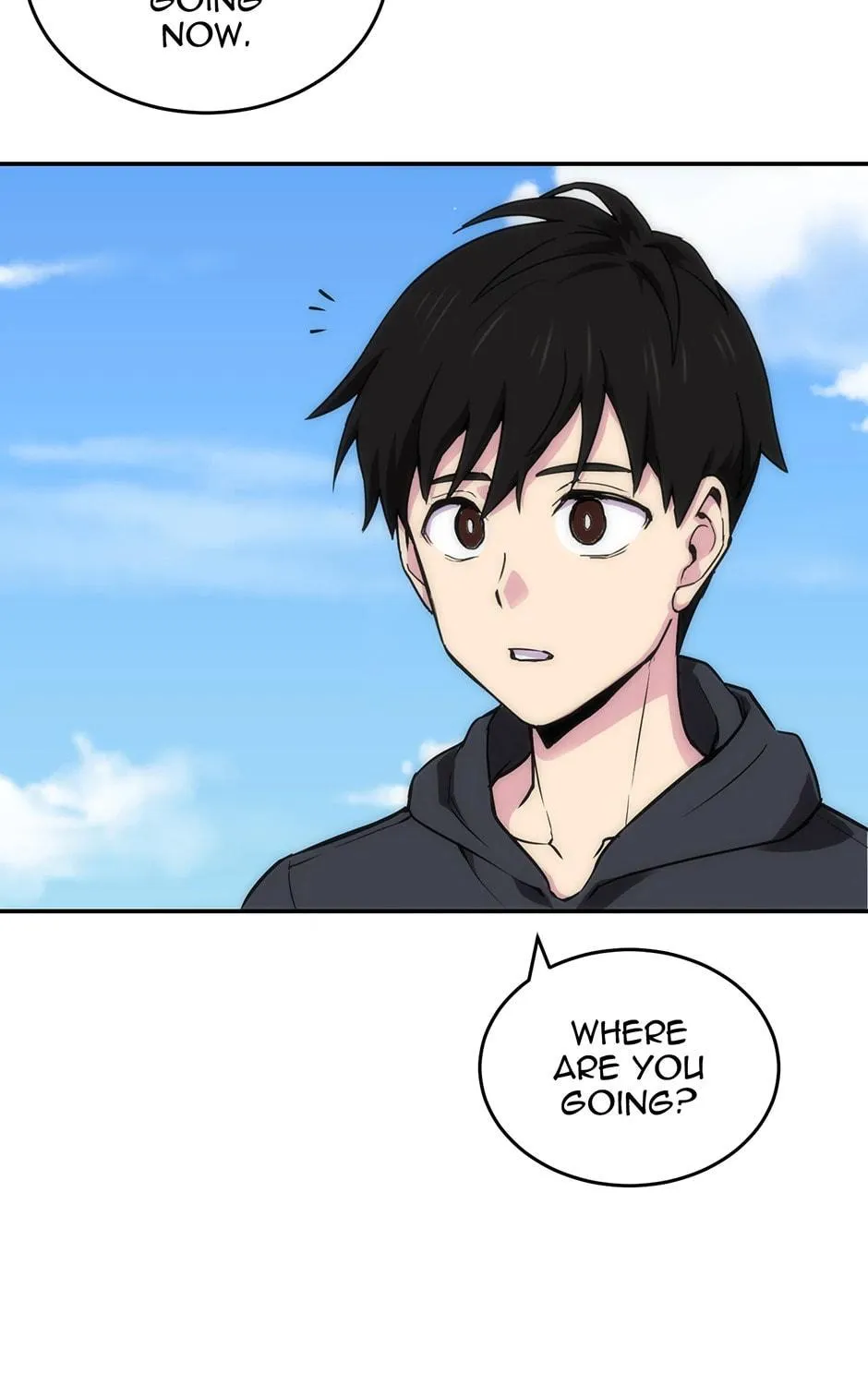 Golem Dungeon Rush Chapter 86 page 189 - 