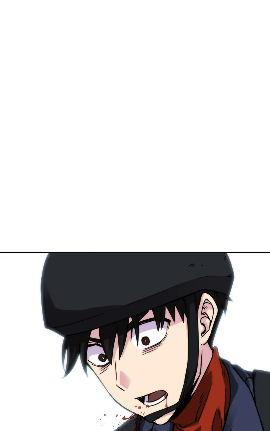 Golem Dungeon Rush Chapter 86 page 3 - 