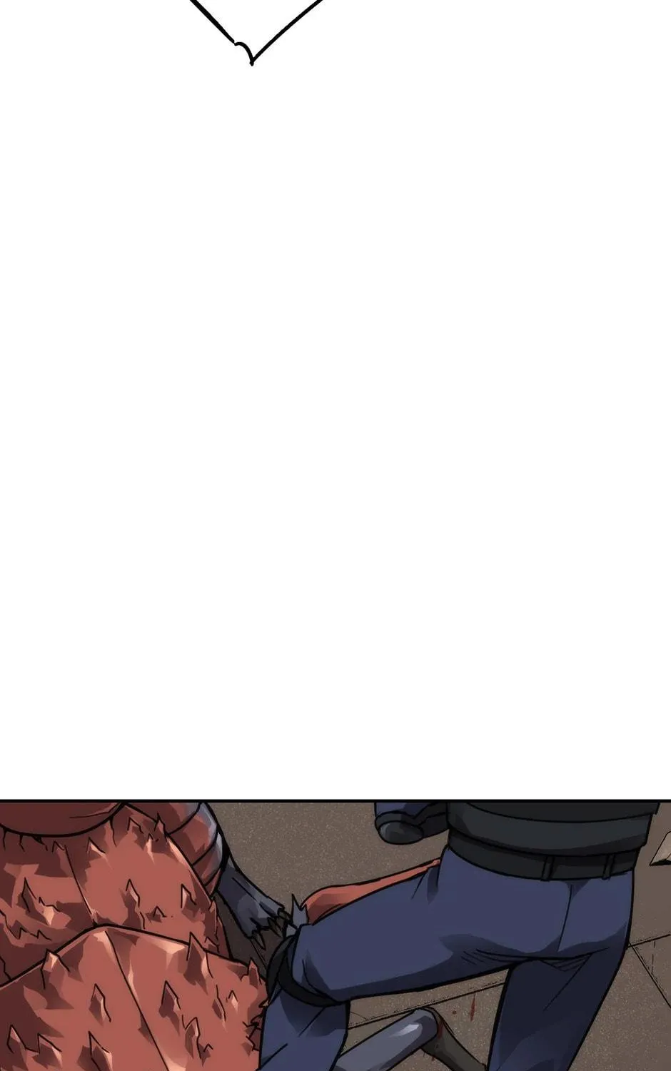 Golem Dungeon Rush Chapter 86 page 5 - 