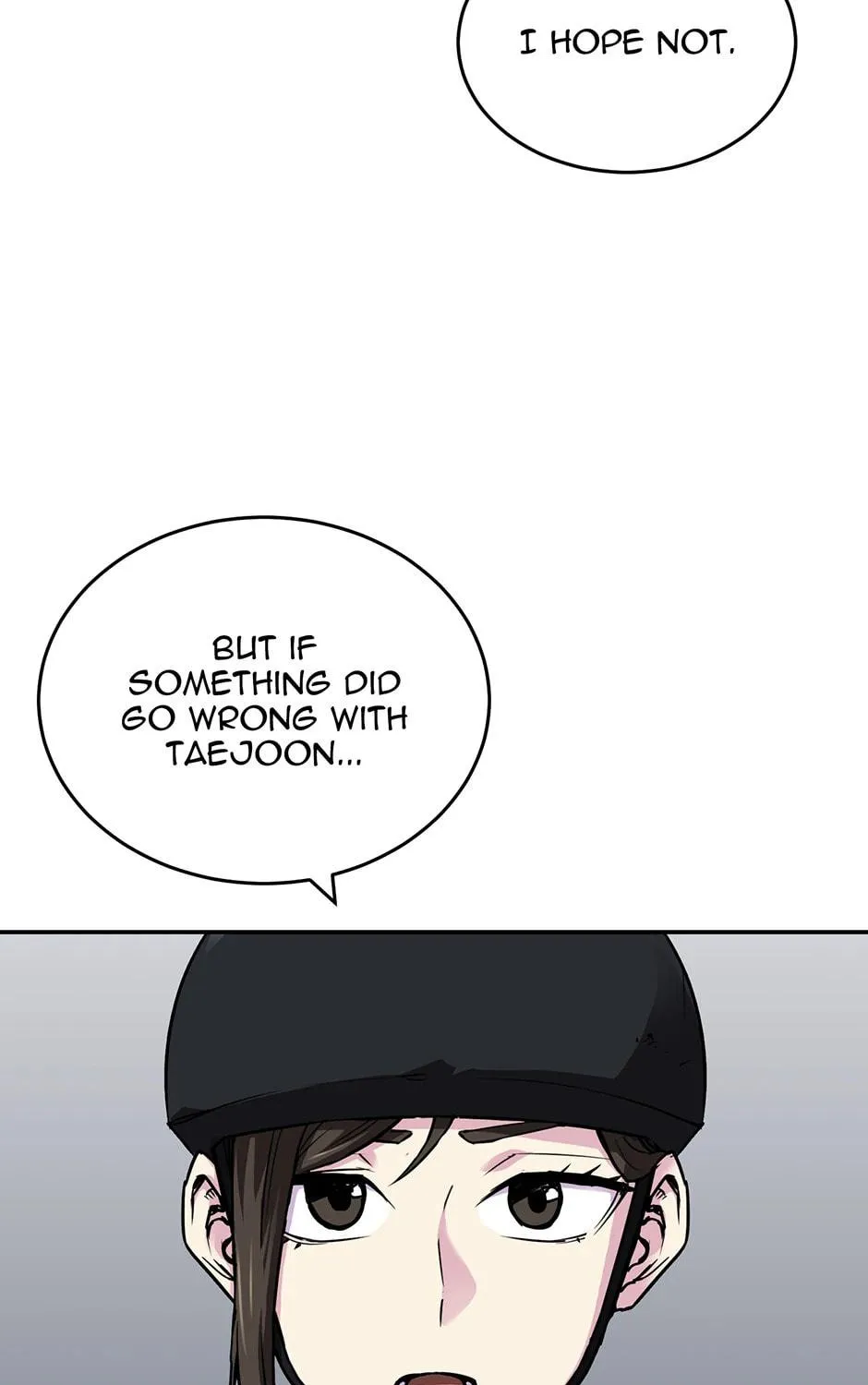Golem Dungeon Rush Chapter 86 page 41 - 