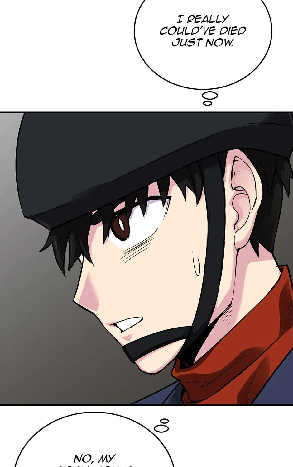 Golem Dungeon Rush Chapter 86 page 53 - 