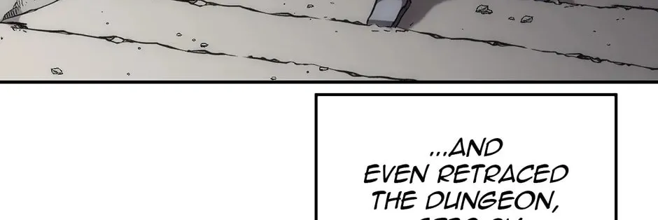 Golem Dungeon Rush Chapter 86 page 58 - 