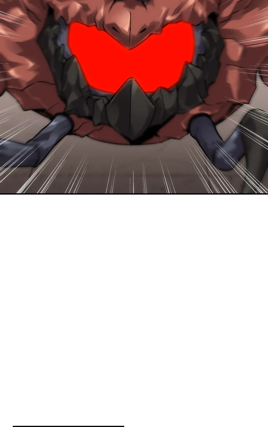 Golem Dungeon Rush Chapter 86 page 61 - 