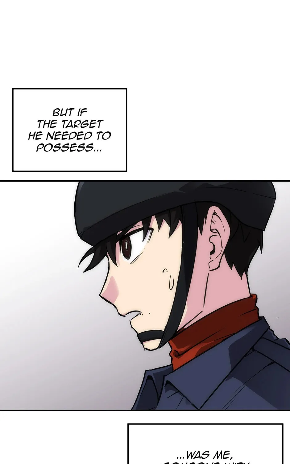 Golem Dungeon Rush Chapter 86 page 73 - 